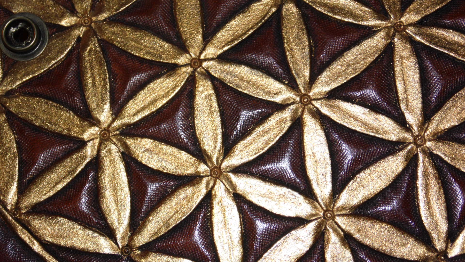 Maroquinerie