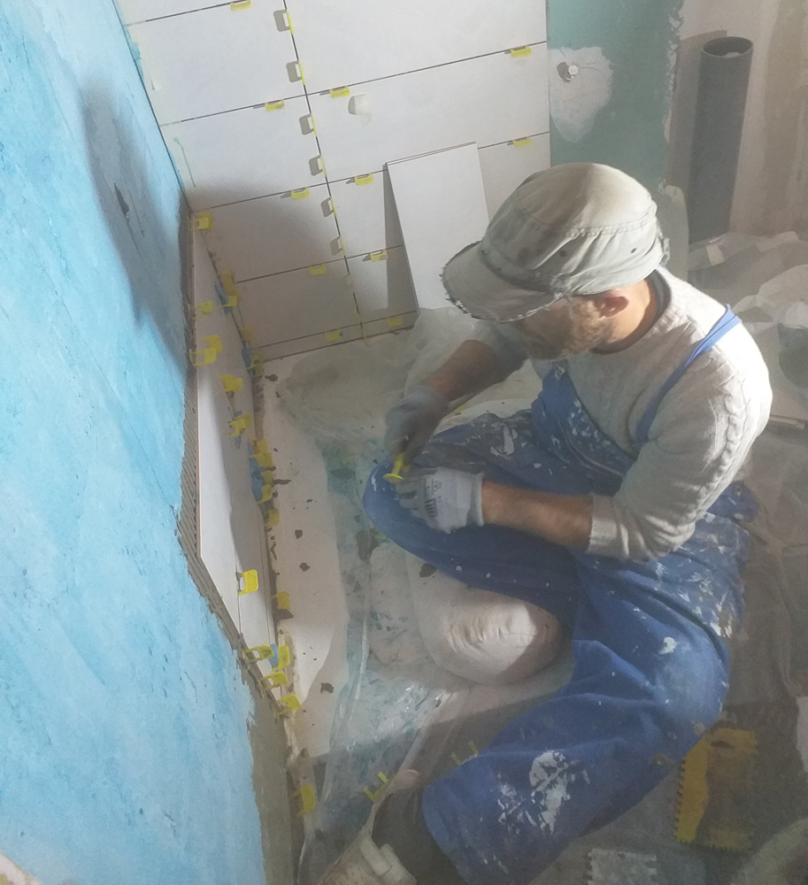 Renovation
